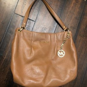Michael Kors shoulder bag